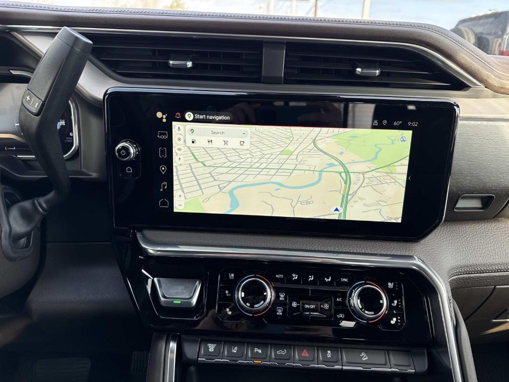 new 2026 GMC Sierra 2500 car, priced at $90,460