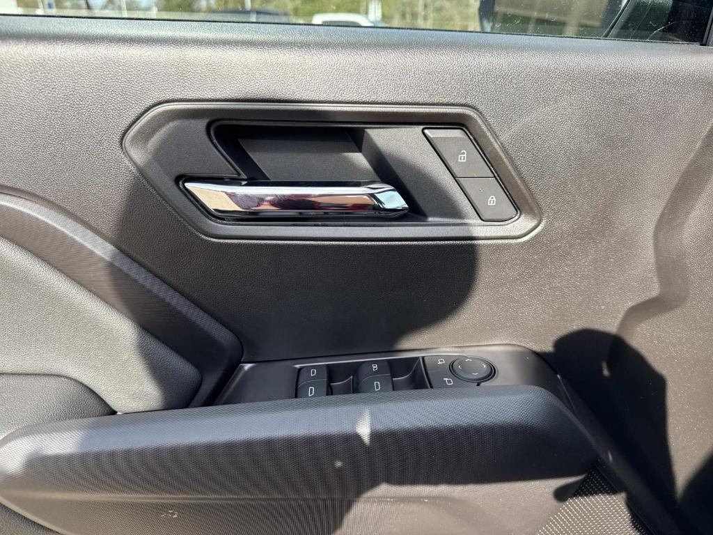 new 2026 GMC Canyon car, priced at $44,995