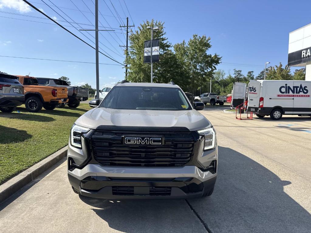 new 2026 GMC Terrain car, priced at $34,085