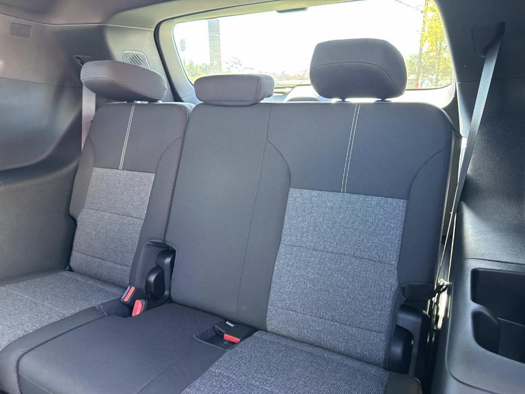 new 2026 GMC Acadia car, priced at $46,585