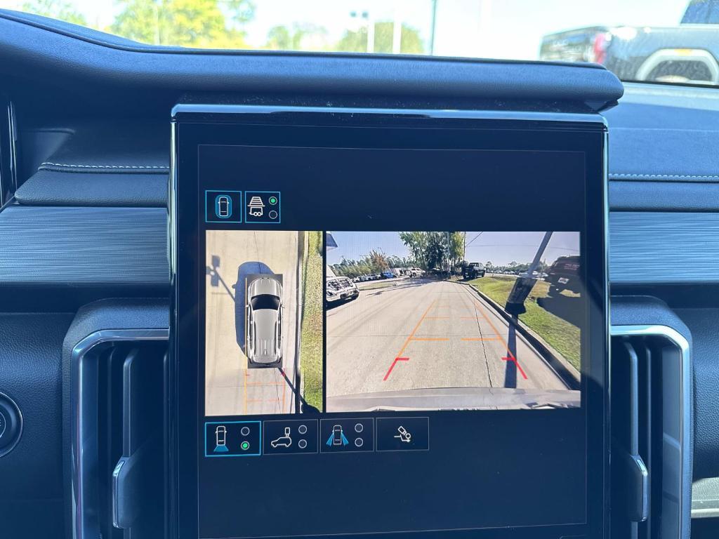 new 2026 GMC Acadia car, priced at $46,585