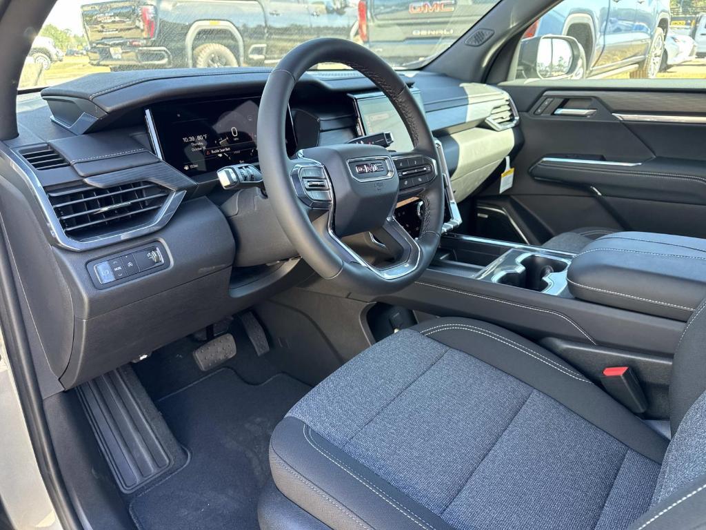 new 2026 GMC Acadia car, priced at $46,585