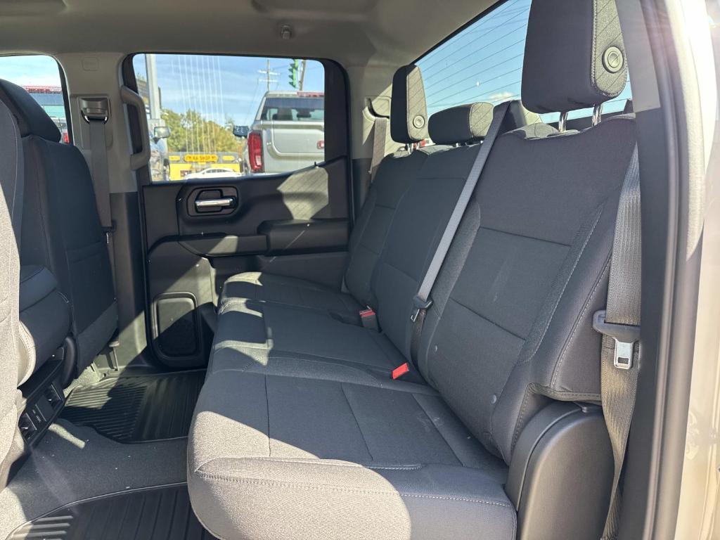 new 2026 GMC Sierra 1500 car, priced at $49,240