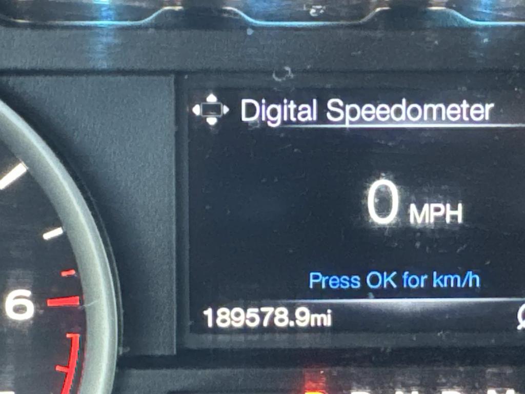 used 2019 Ford F-150 car, priced at $15,991