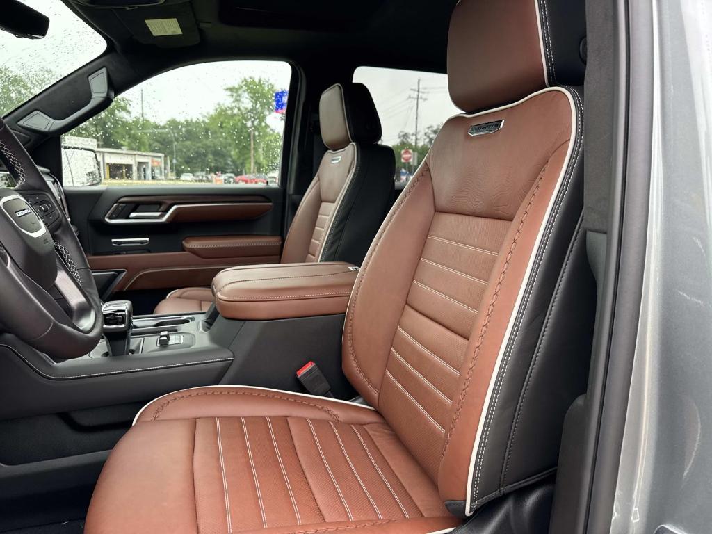 new 2026 GMC Sierra 1500 car, priced at $87,805