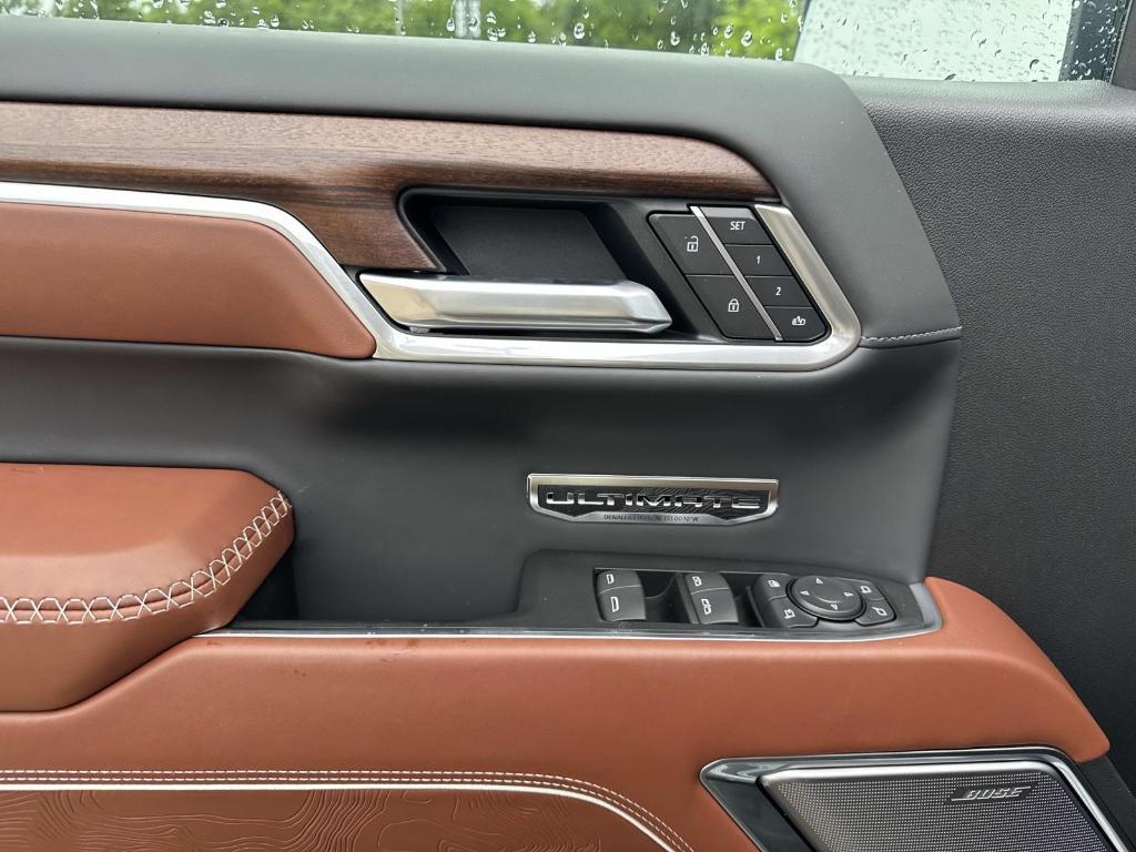 new 2026 GMC Sierra 1500 car, priced at $87,805