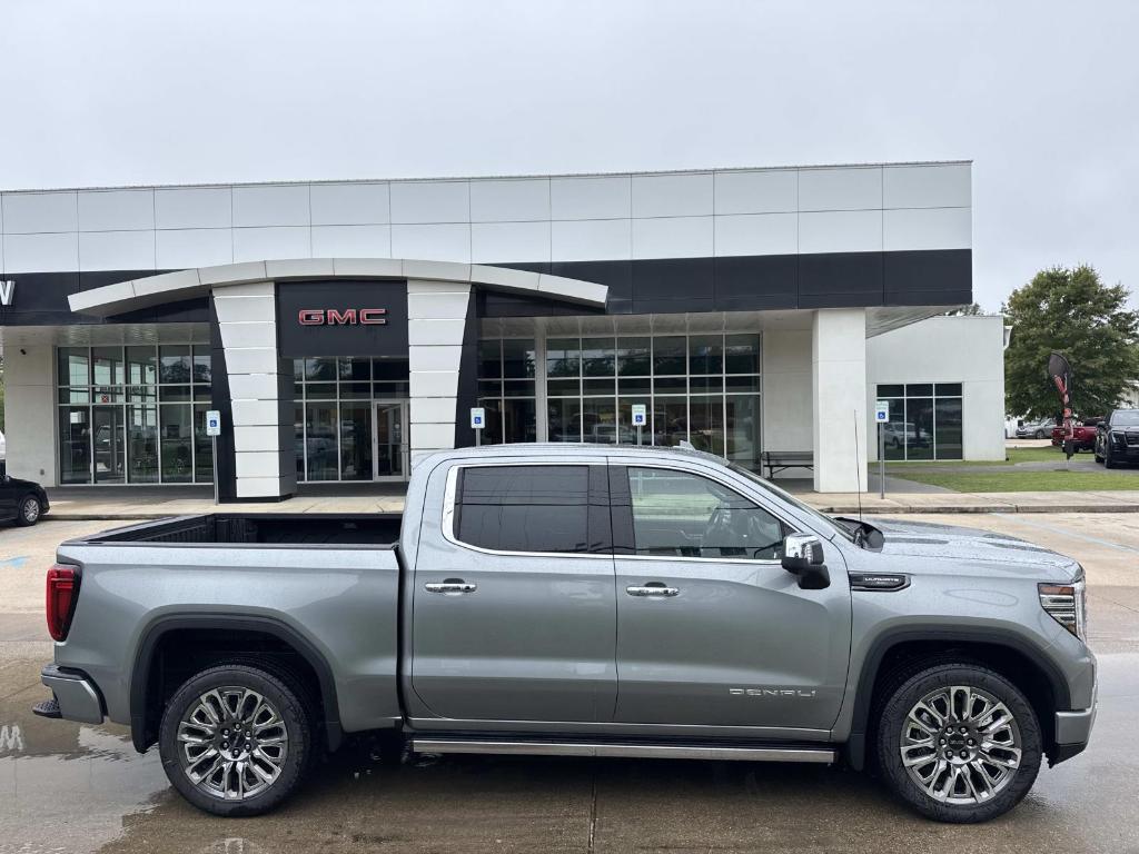 new 2026 GMC Sierra 1500 car, priced at $87,805