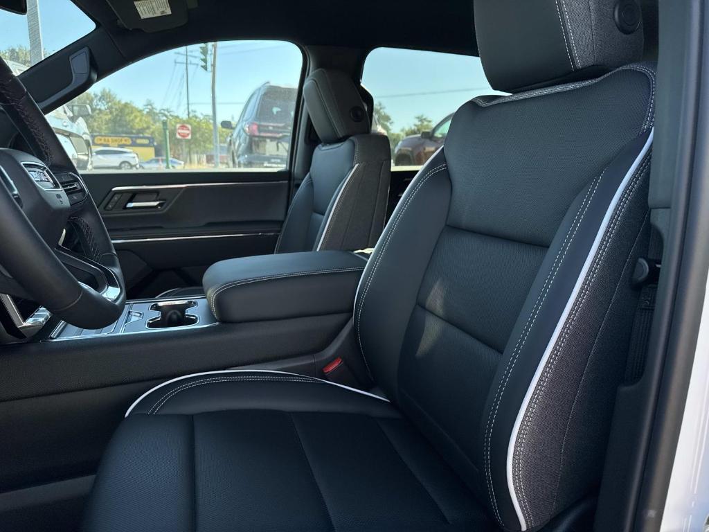 new 2026 GMC Sierra EV car, priced at $64,495