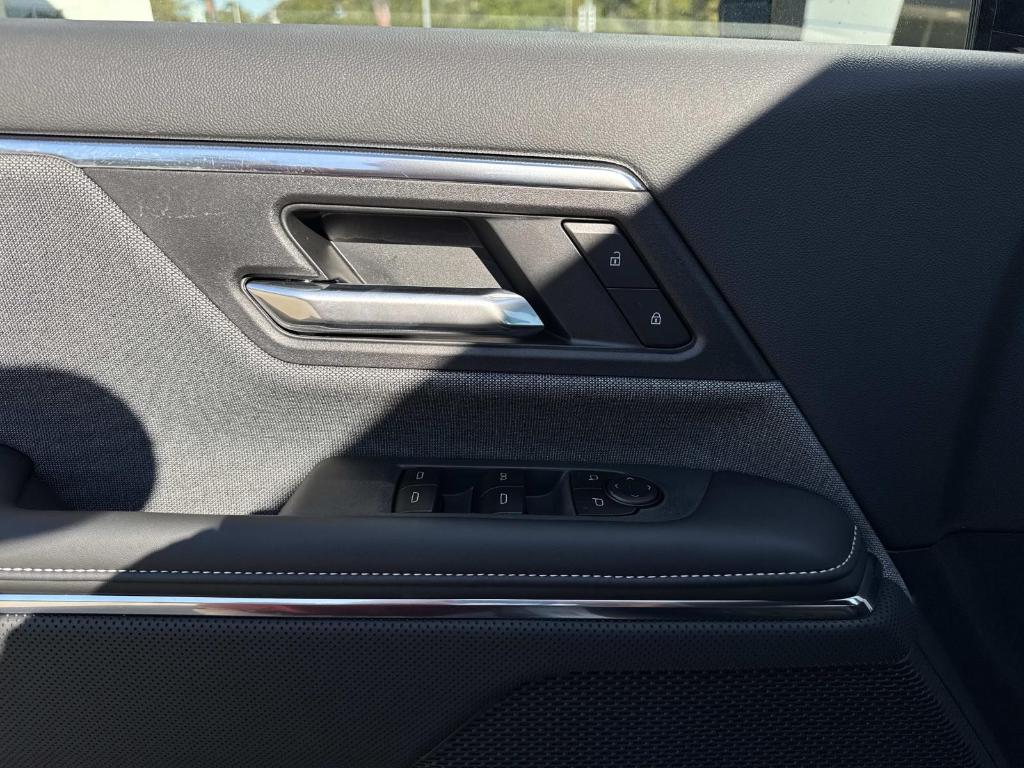 new 2026 GMC Sierra EV car, priced at $64,495