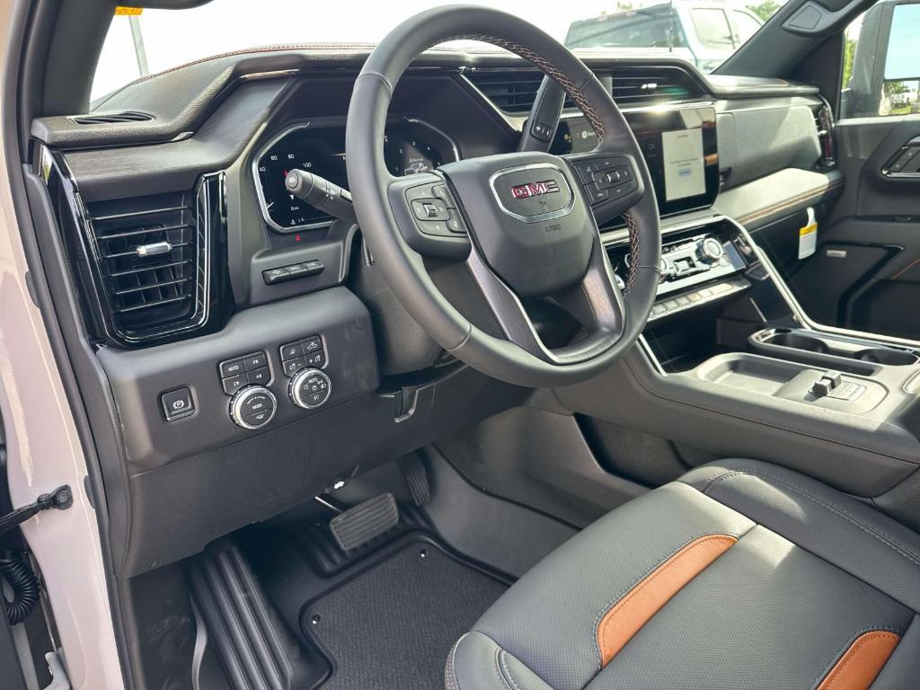 new 2026 GMC Sierra 2500 car, priced at $90,855