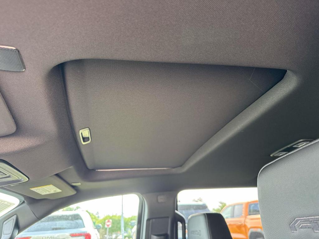new 2026 GMC Sierra 2500 car, priced at $90,855