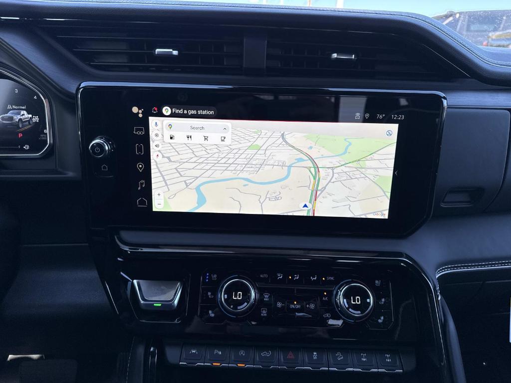 new 2026 GMC Sierra 1500 car, priced at $84,385