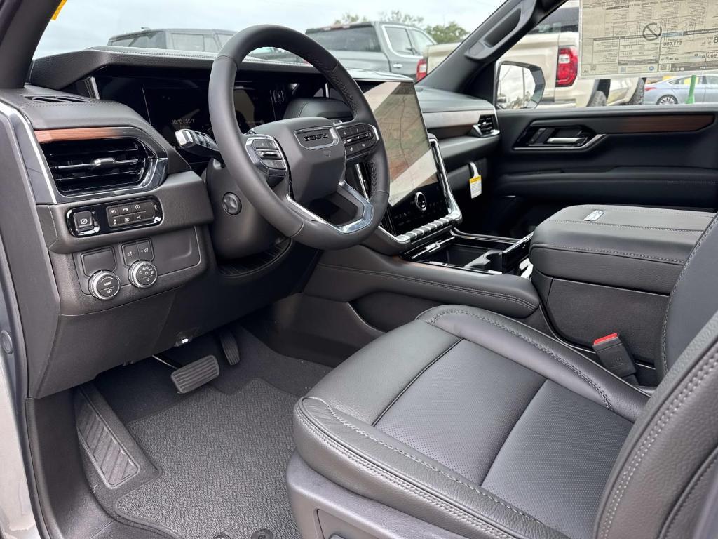 new 2026 GMC Yukon XL car, priced at $92,360