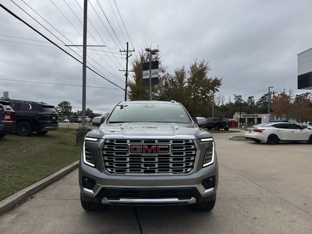 new 2026 GMC Yukon XL car, priced at $92,360