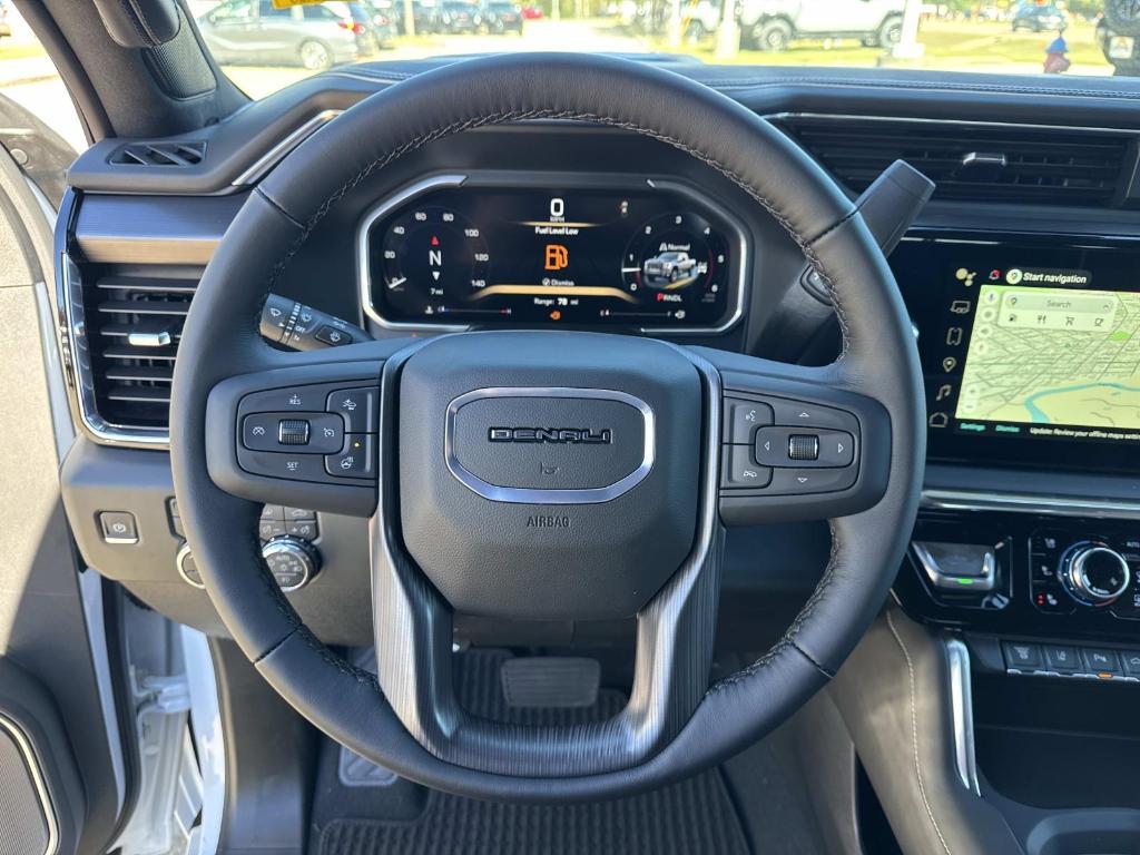 new 2026 GMC Sierra 2500 car, priced at $98,035