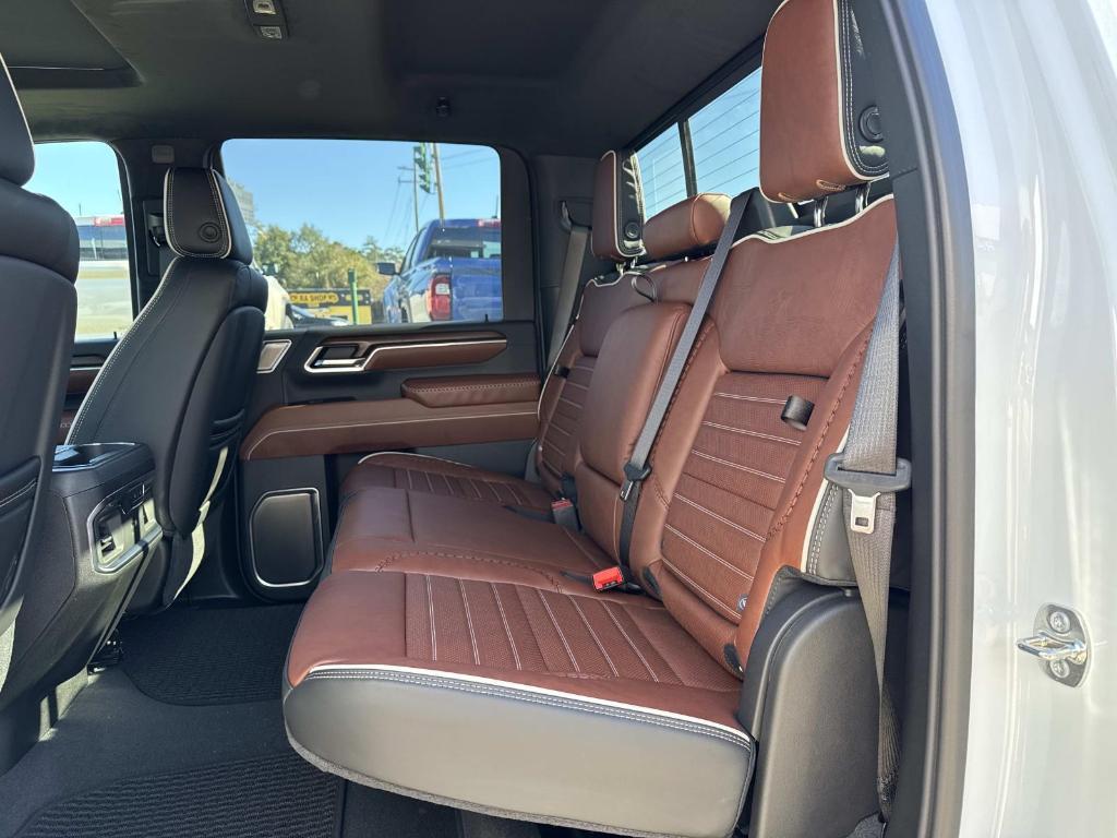 new 2026 GMC Sierra 2500 car, priced at $98,035