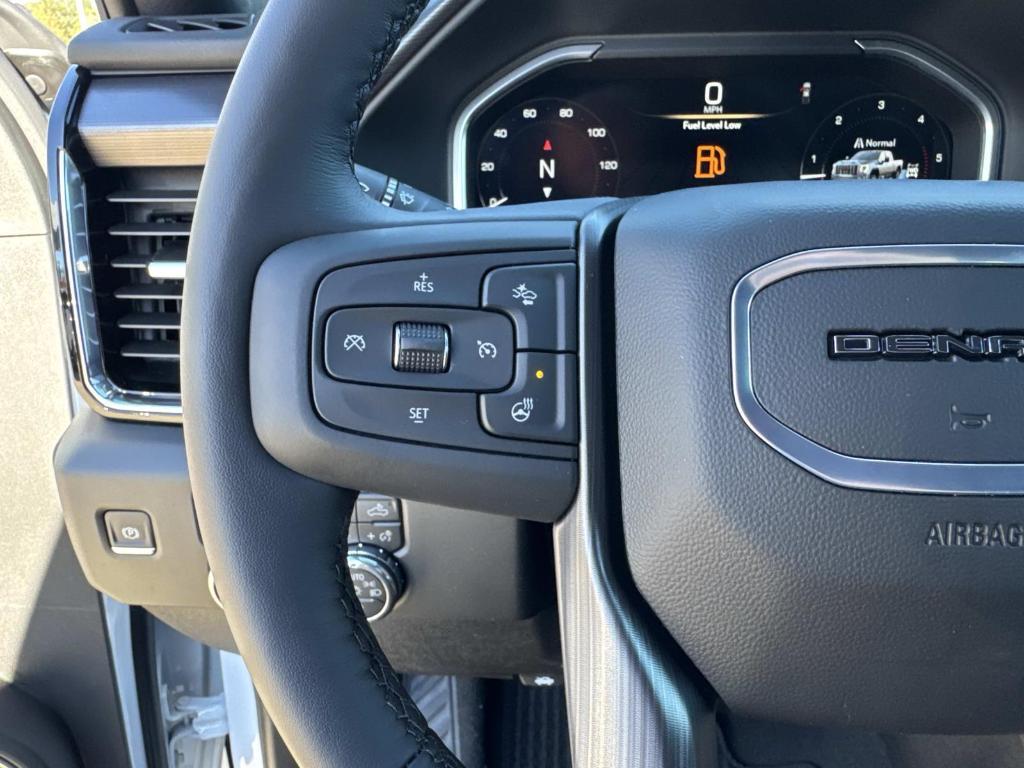 new 2026 GMC Sierra 2500 car, priced at $98,035