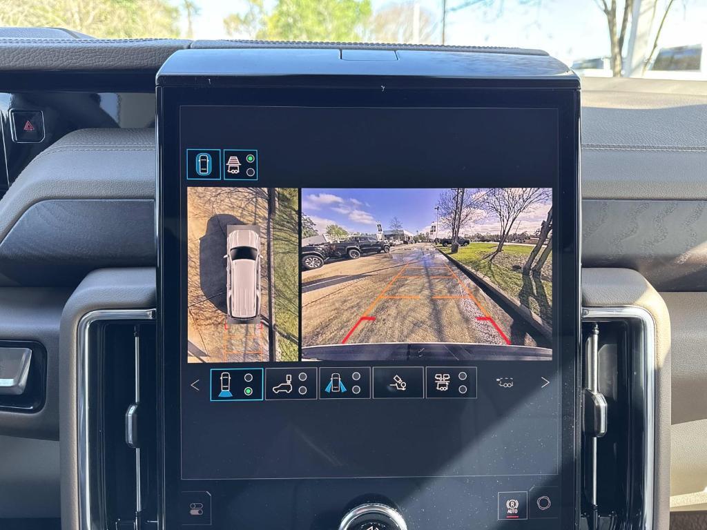 new 2026 GMC Yukon XL car, priced at $98,045