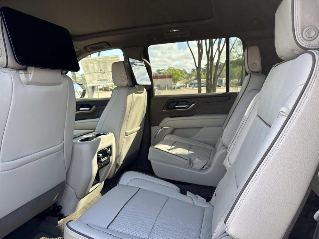 new 2026 GMC Yukon XL car, priced at $98,045