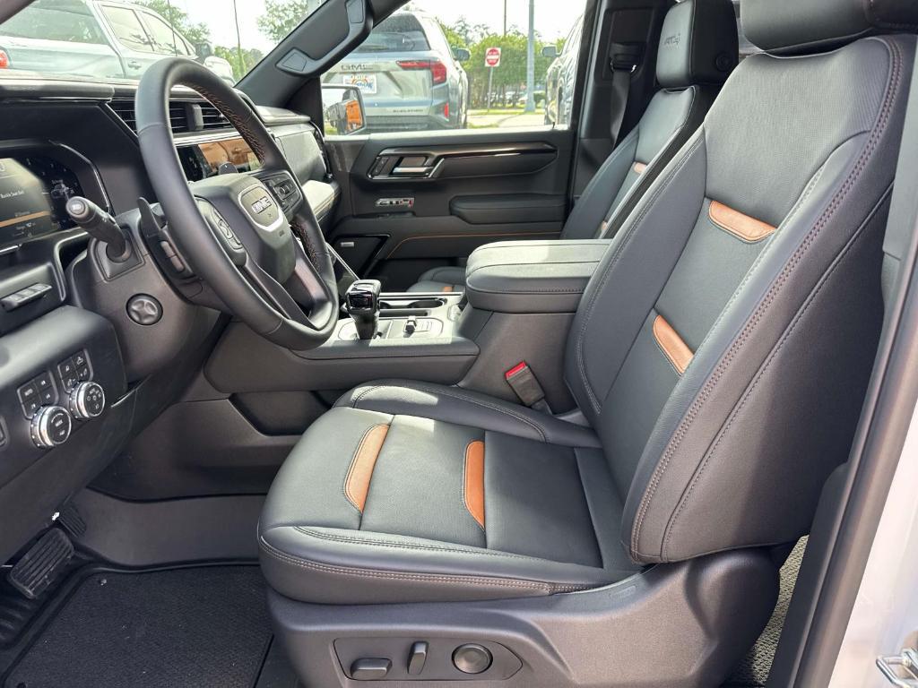 new 2026 GMC Sierra 1500 car, priced at $71,670