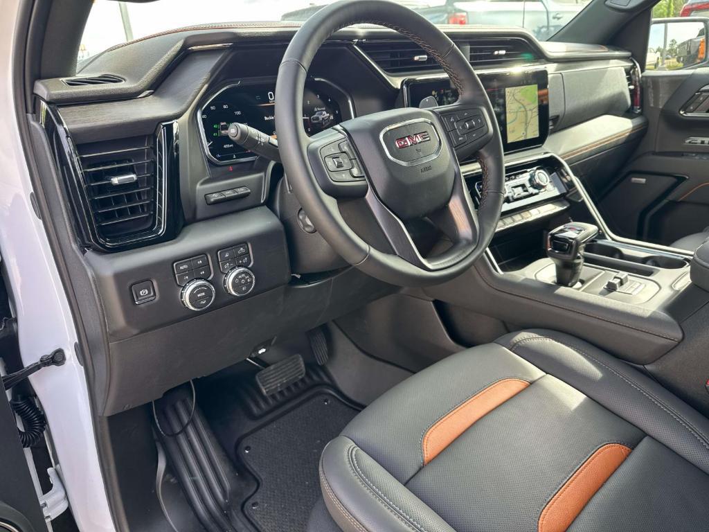 new 2026 GMC Sierra 1500 car, priced at $71,670