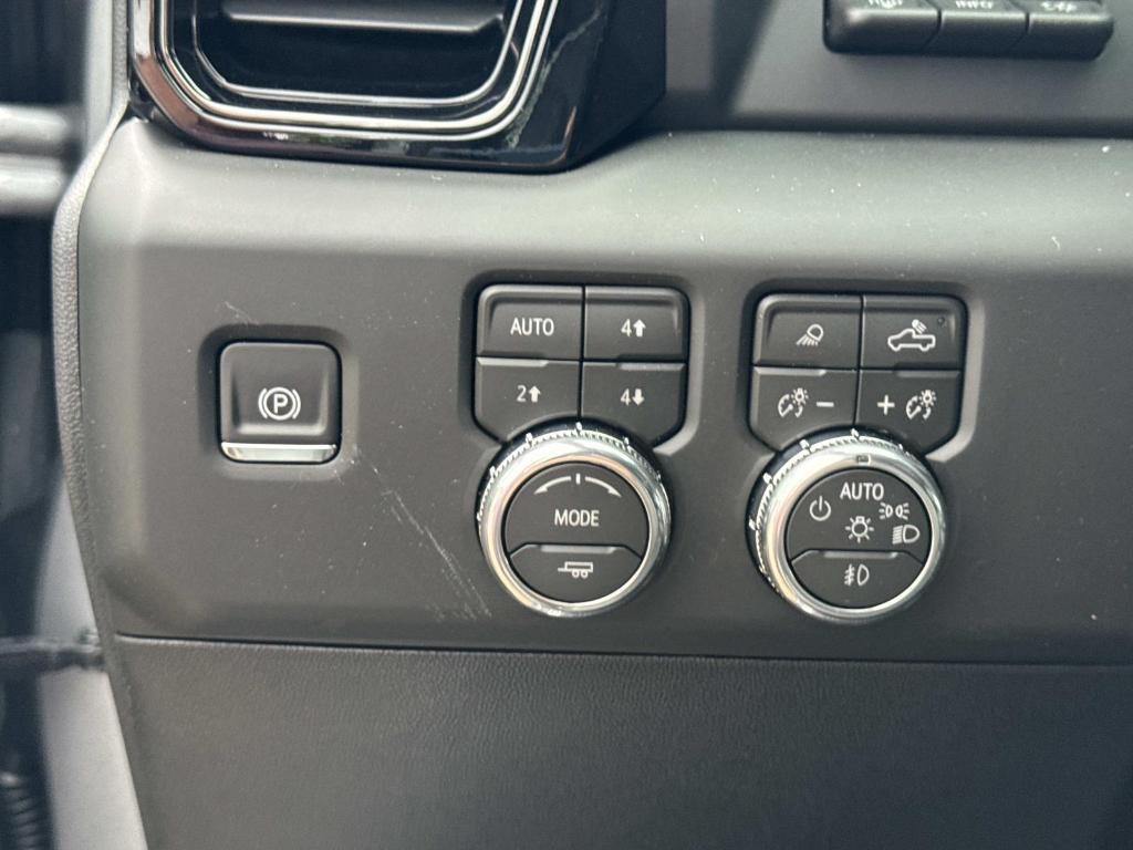 new 2026 GMC Sierra 2500 car, priced at $108,415