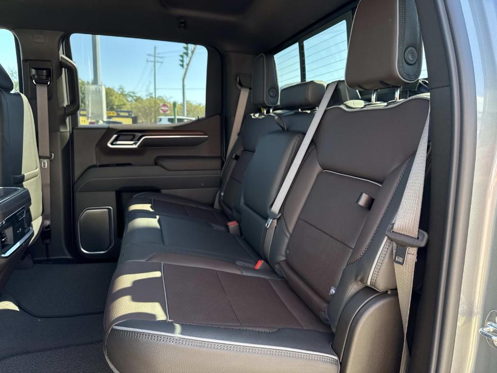 new 2026 GMC Sierra 1500 car, priced at $74,980