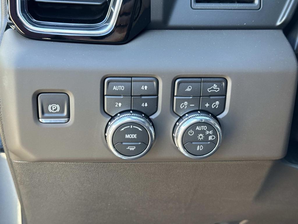 new 2026 GMC Sierra 1500 car, priced at $74,980