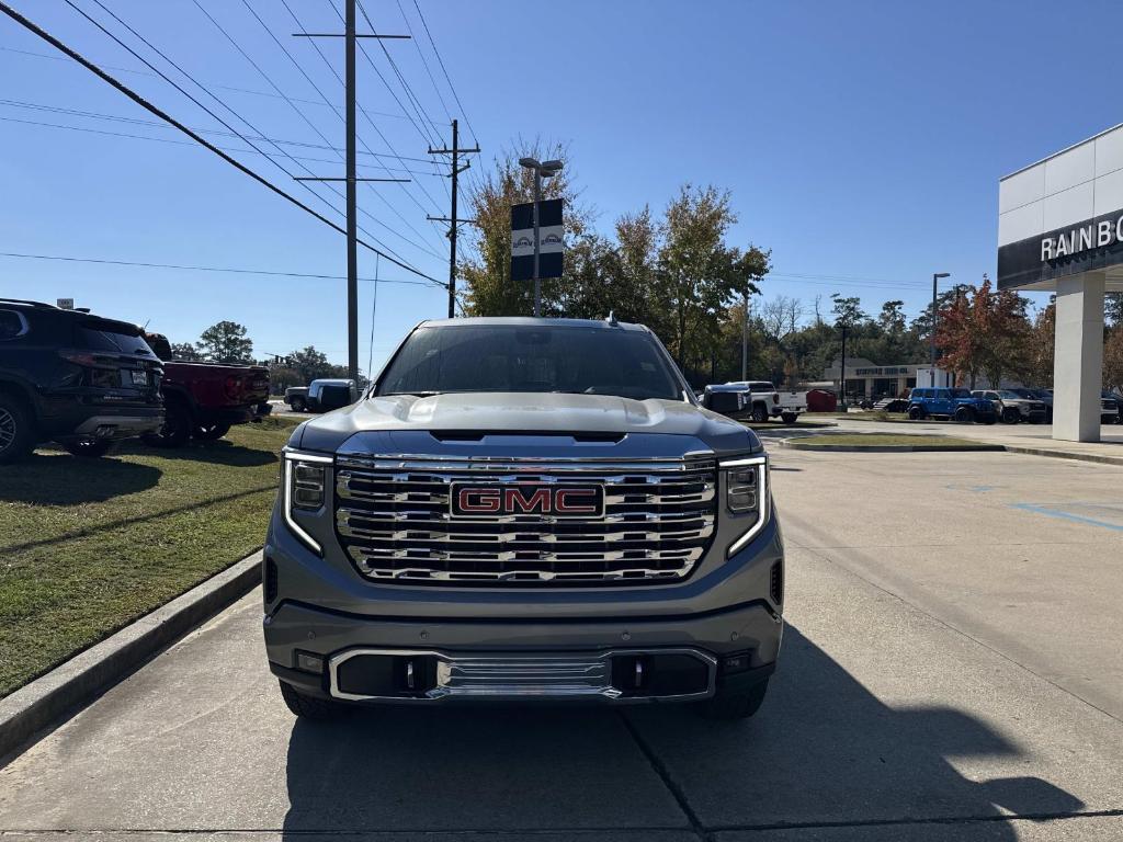 new 2026 GMC Sierra 1500 car, priced at $74,980
