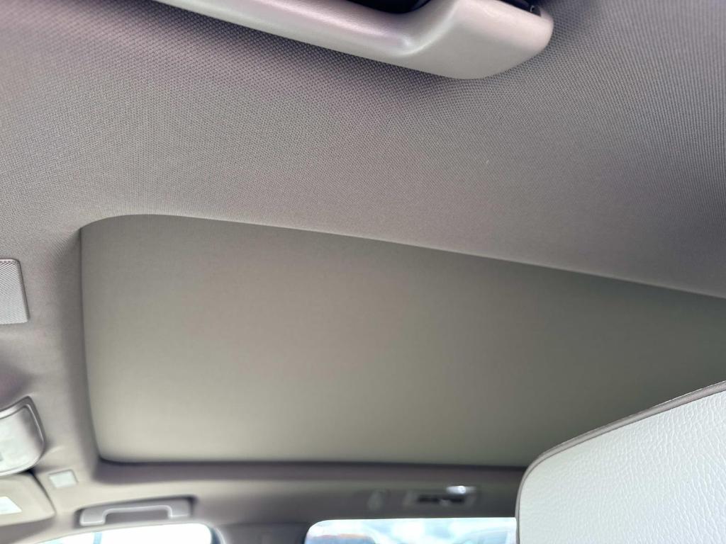 new 2026 GMC Yukon XL car, priced at $93,155