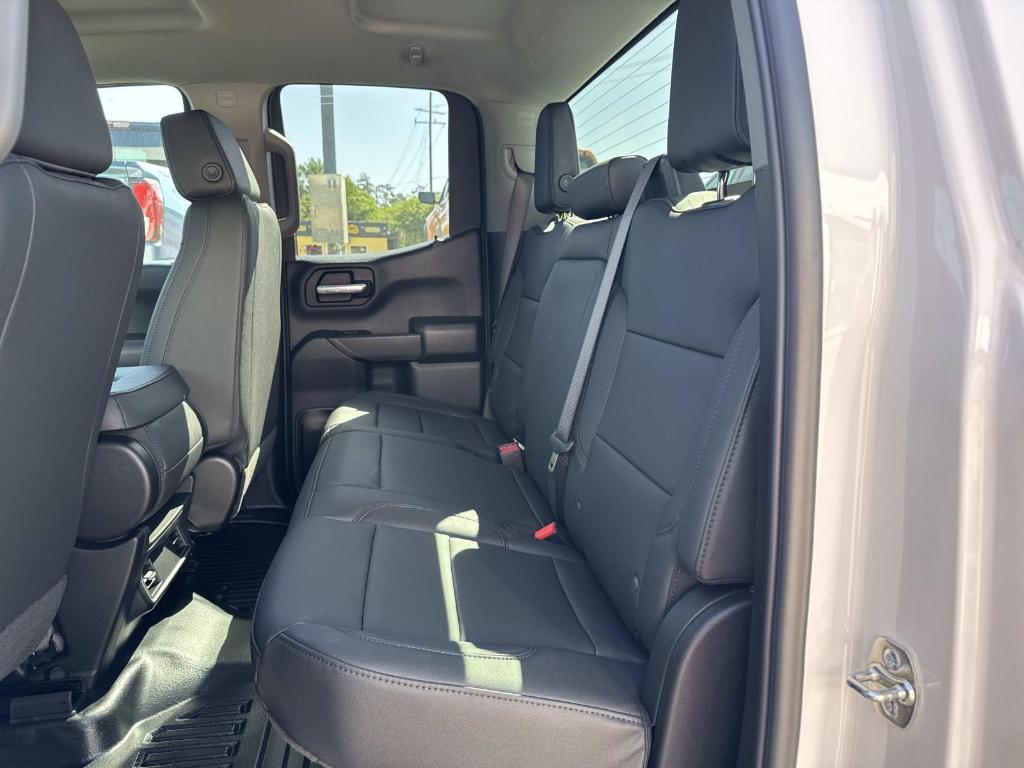 new 2026 GMC Sierra 1500 car, priced at $47,170