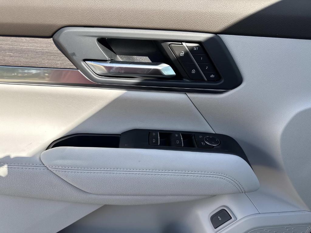 new 2026 GMC Terrain car, priced at $44,390