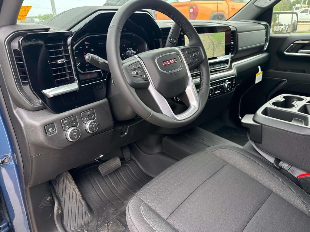 new 2026 GMC Sierra 1500 car, priced at $63,085