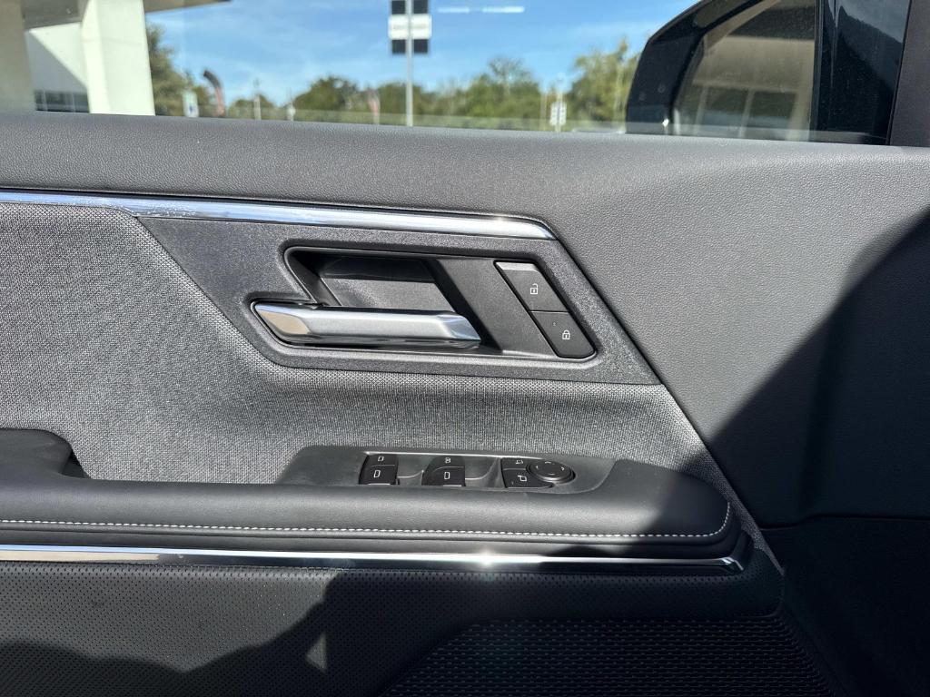 new 2026 GMC Sierra EV car, priced at $64,495