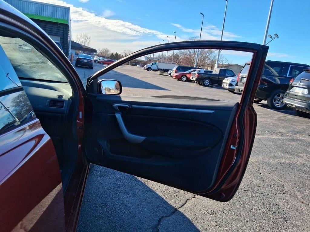 used 2008 Honda Civic car, priced at $5,999