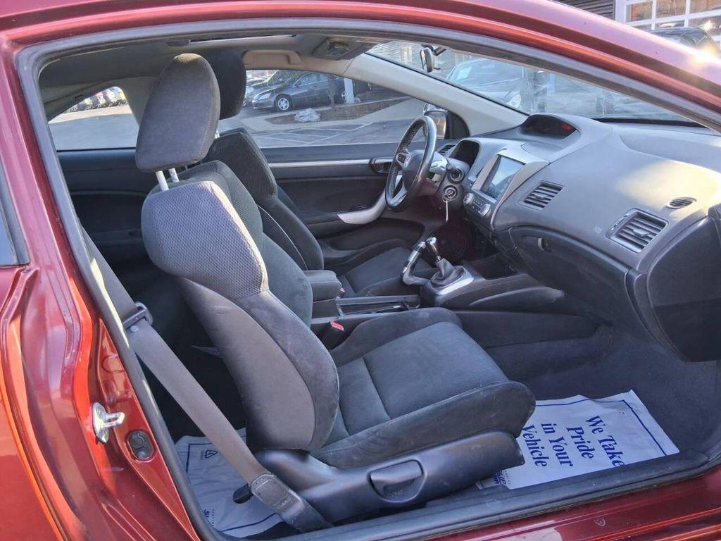 used 2008 Honda Civic car, priced at $5,999