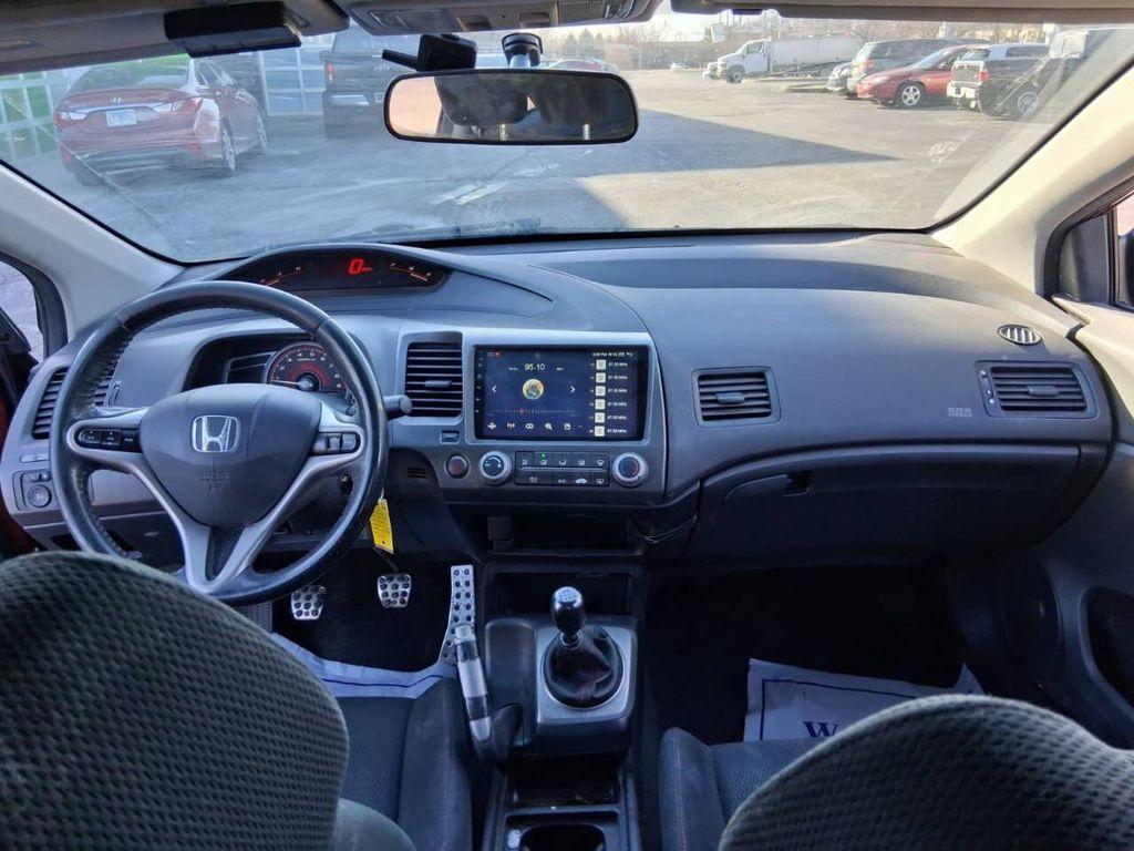 used 2008 Honda Civic car, priced at $5,999