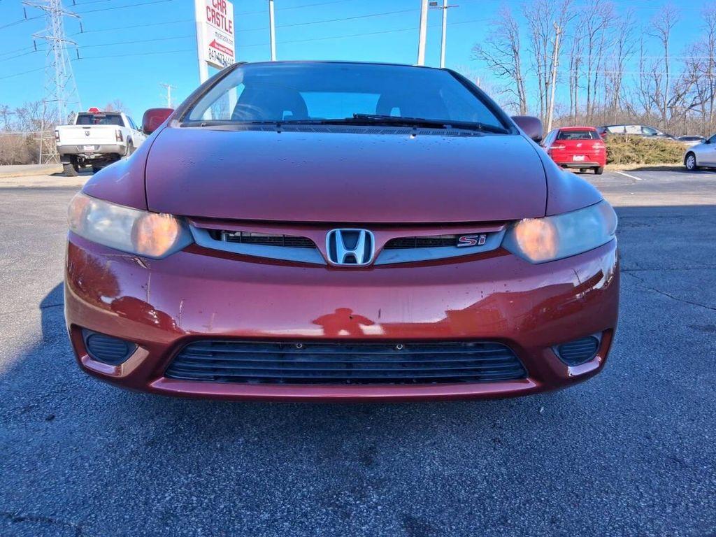 used 2008 Honda Civic car, priced at $5,999