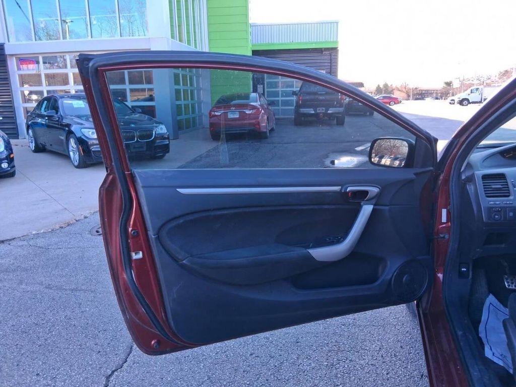 used 2008 Honda Civic car, priced at $5,999