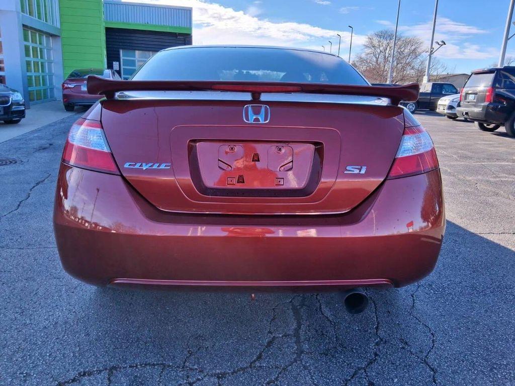 used 2008 Honda Civic car, priced at $5,999