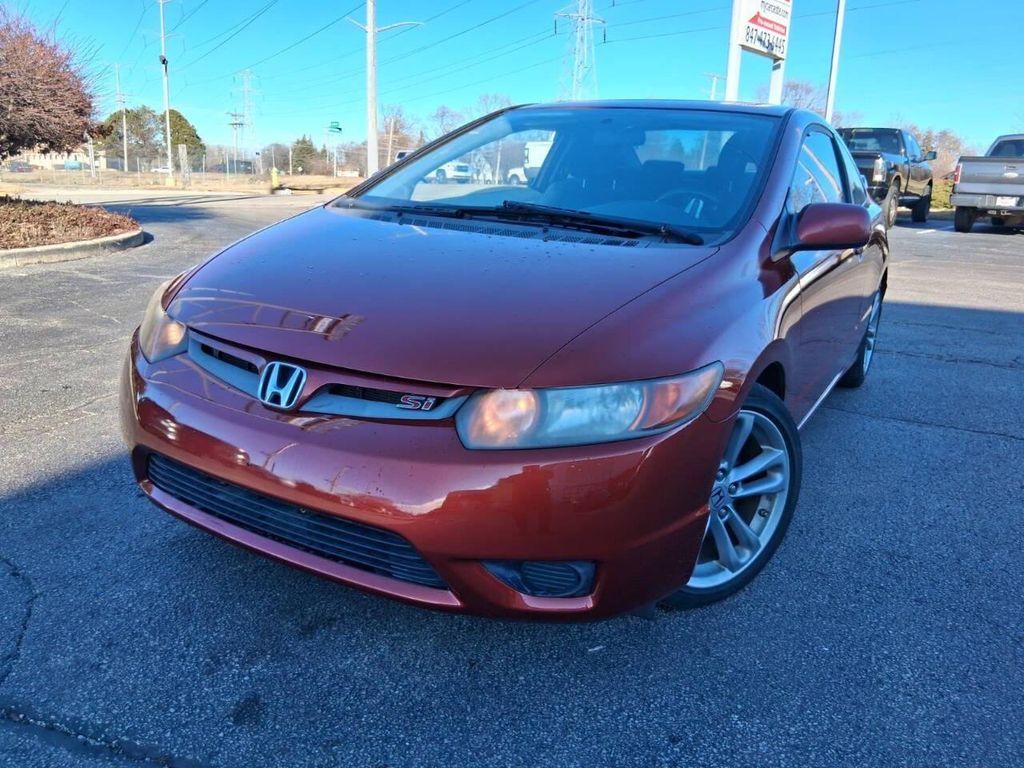 used 2008 Honda Civic car, priced at $5,999