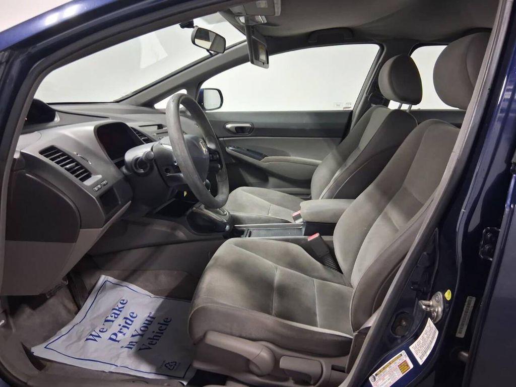 used 2007 Honda Civic car, priced at $2,999