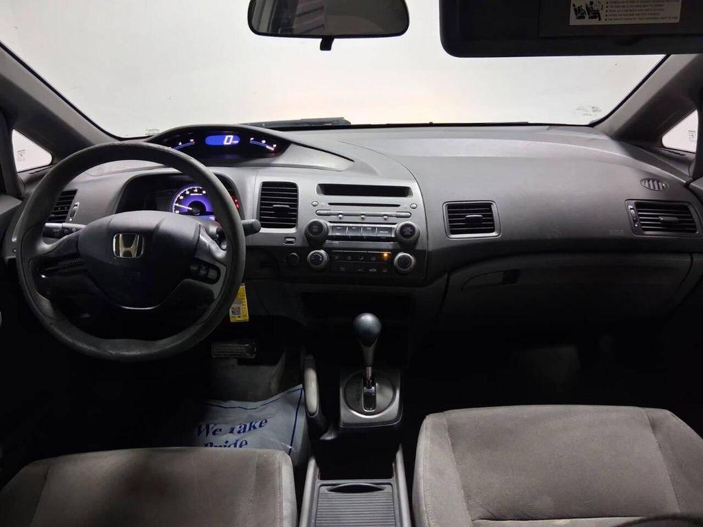 used 2007 Honda Civic car, priced at $2,999