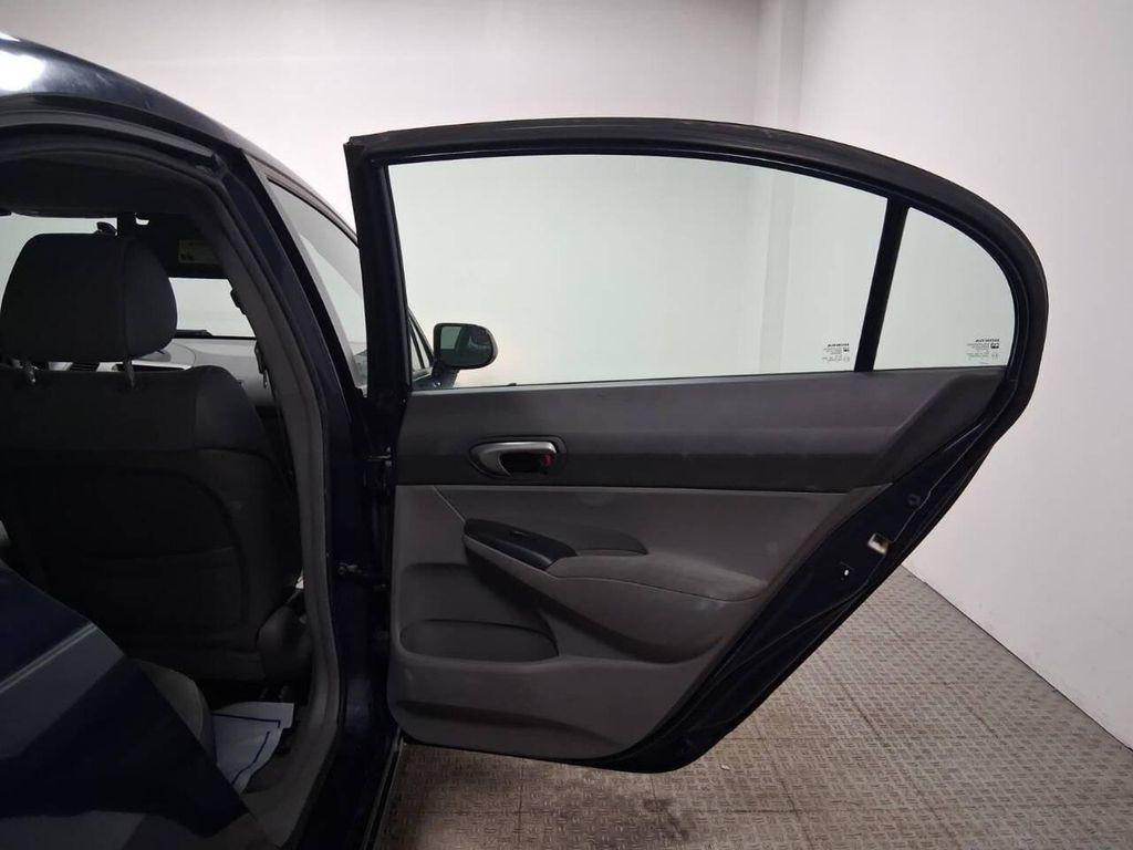 used 2007 Honda Civic car, priced at $2,999