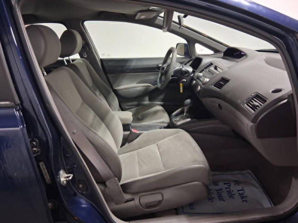 used 2007 Honda Civic car, priced at $2,999