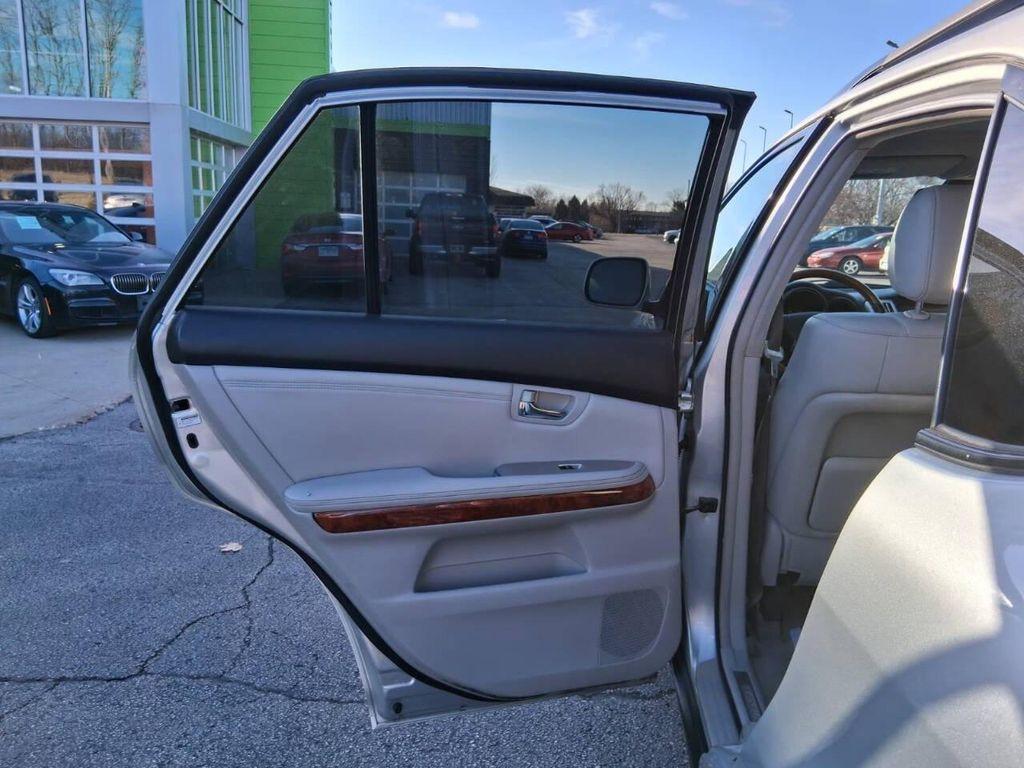 used 2006 Lexus RX 330 car, priced at $5,999