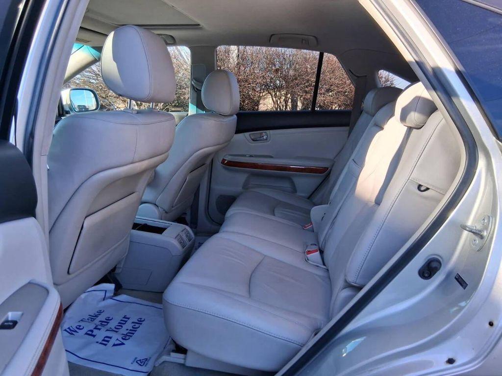 used 2006 Lexus RX 330 car, priced at $5,999