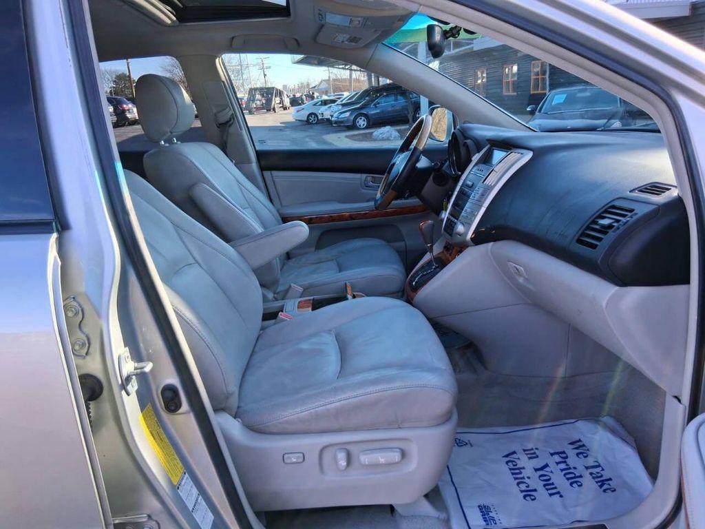 used 2006 Lexus RX 330 car, priced at $5,999