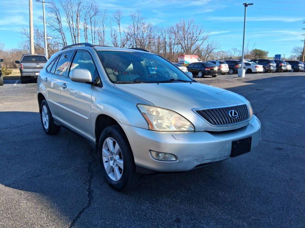 used 2006 Lexus RX 330 car, priced at $5,999