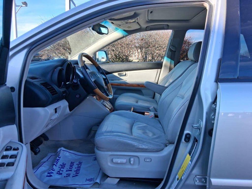 used 2006 Lexus RX 330 car, priced at $5,999